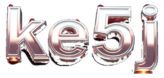ke5j logo